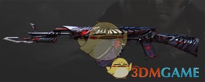 ԽAK47ʿξ