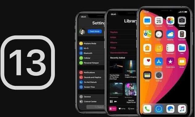 ƻܵiOS13ϵͳ