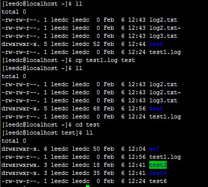 Linuxȡcpļʾķ