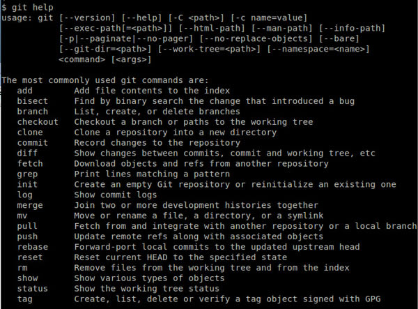 LinuxϵͳΰװGit