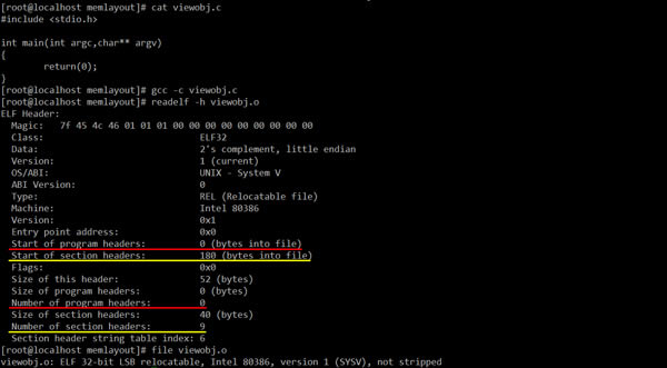 LinuxʱSegmentation faultĴ