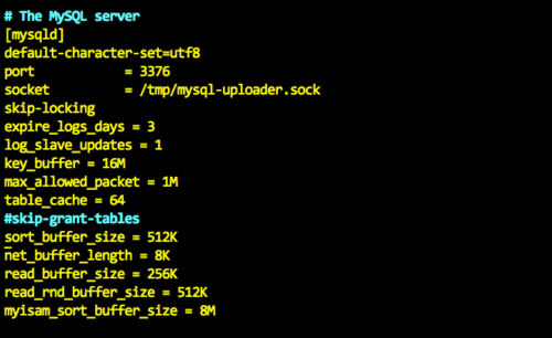 Linux¸mysqlrootݿʧδ