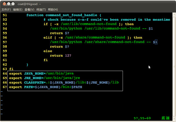 LinuxϵͳµJava޹ʧΰ죿