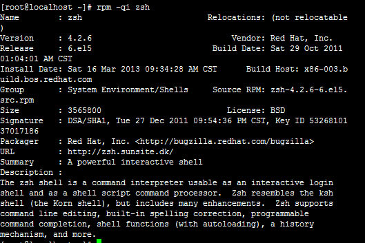 LinuxθRPMİװĿ¼