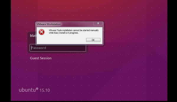 VMWareLinux޷ȫΰ죿