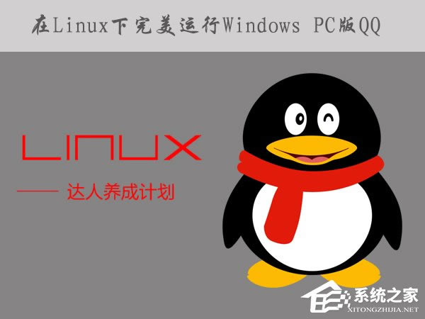 LinuxϵͳWindows PCQQ/TIM