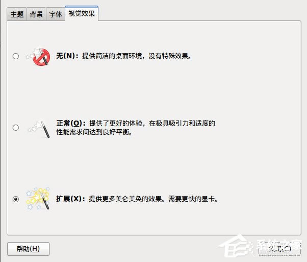 Ubuntu 3DЧôã