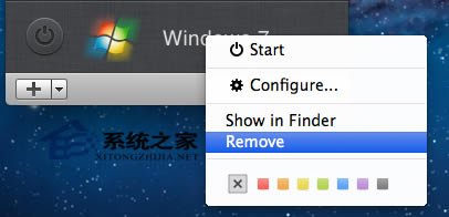 MACɾ/ɾ Parallels Desktopķ
