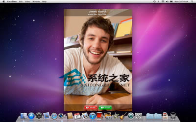 MACδFaceTimeѸٲ