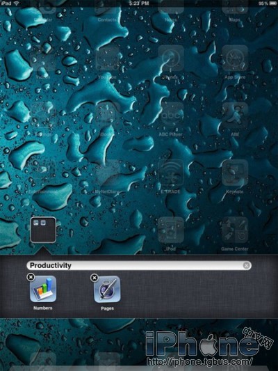iOS 4.2 for iPhone/iPadϸ