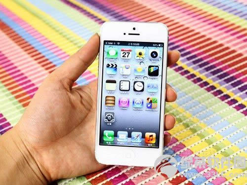 iPhone5买国行还是港版好？港版与国行的区别