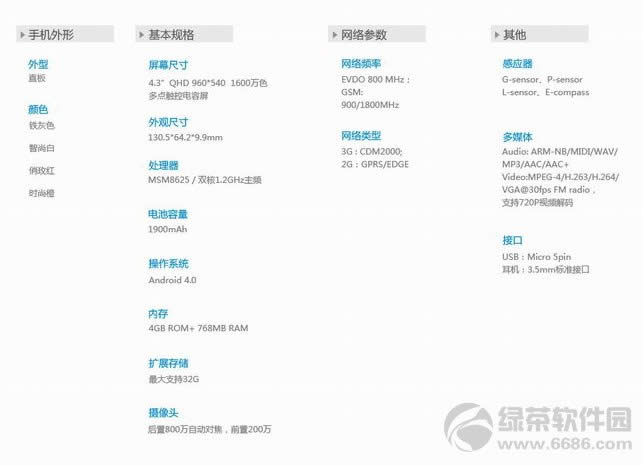 360特供机优思小C图文评测