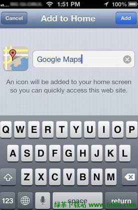 iOS6ӹȸͼϸ̳03