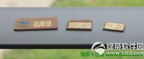 Nano-SIM剪卡图文详细教程 运用iPhone5不用担心SIM卡问题