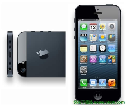 苹果iPhone5购机技巧(美版、港版)