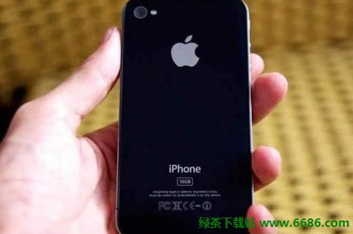 苹果无锁版iPhone5裸机价格