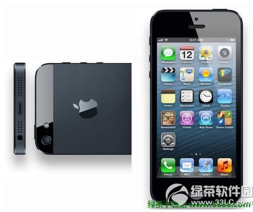 苹果iPhone5啥时候在中国上市 预计价格是多少