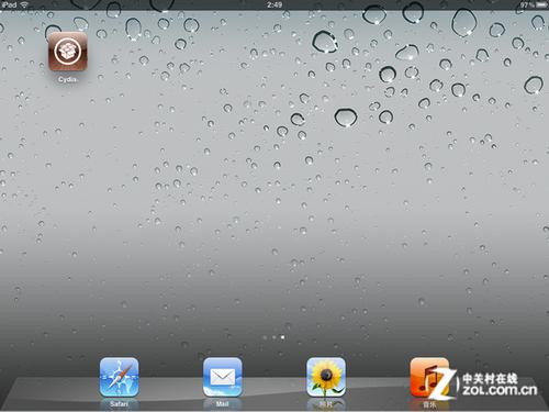 苹果iPhone4S/iPad3 iOS5.1.1完美越狱教程【图文版】