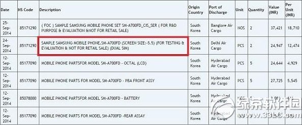 3galaxy a7 3a7