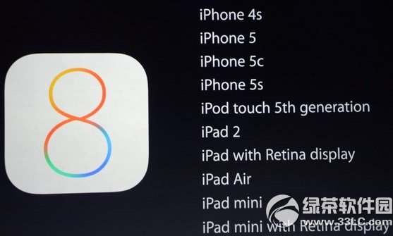 ios8ʽͼϸ̳ ios8ʽ漼ð취