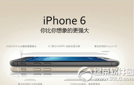 iphone6ŰԤͼϸ̳ ƻ6ŰԤԼ