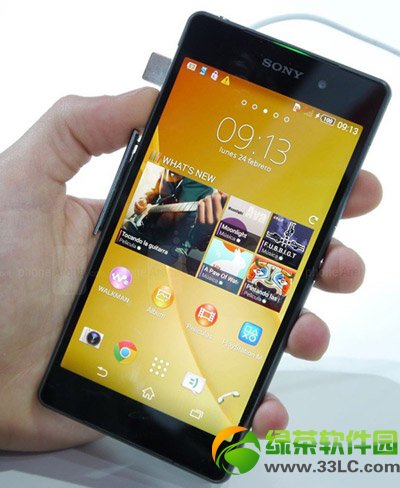 z2߳ͼϸ̳̣xperia z2߳취