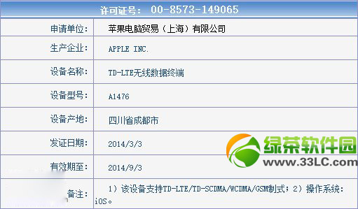 ipad mini2ƶ4gʱ䣺ipad mini2ƶ4g֤