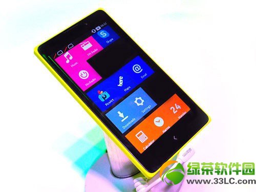 nokia xӦãnokia x/xl/x+ذ׿Ӧͼϸ̳