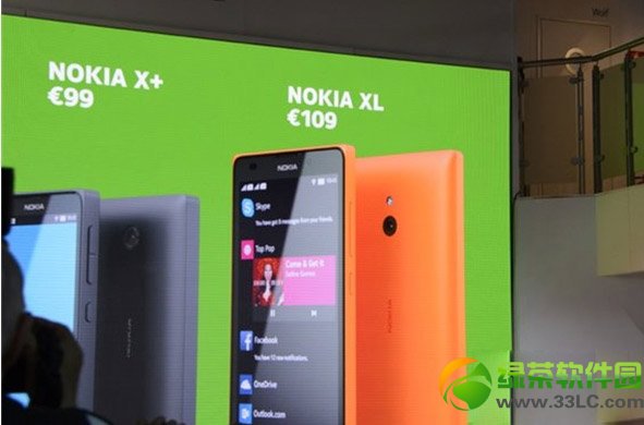 nokia x+nokia xlһãŵǰ׿ֻnokia x+nokia xlȽ
