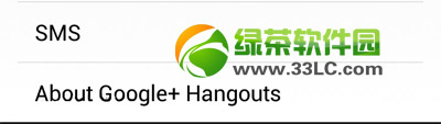 android׿4.4رջģ׿4.4رhangoutsİ취