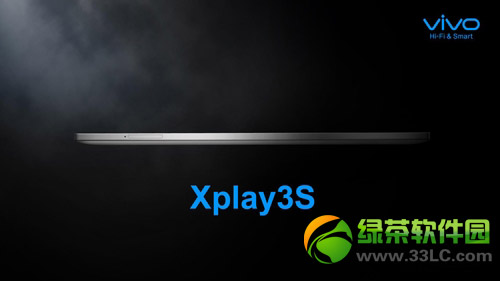 vivo xplay3svivo xplay3sü