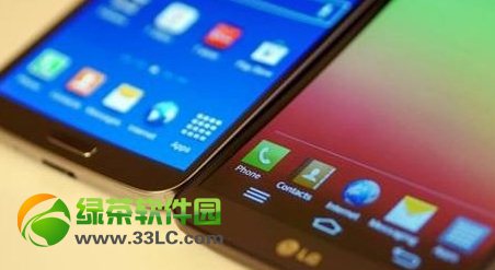 Ļֻ3galaxy roundLG g flexȽƵ