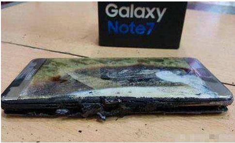 ûNote7ȼ꣬϶⳥ûթ