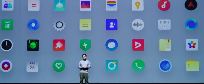 ColorOS 6ColorOS 6ıʲô