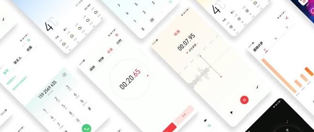 ColorOS 6ColorOS 6ıʲô