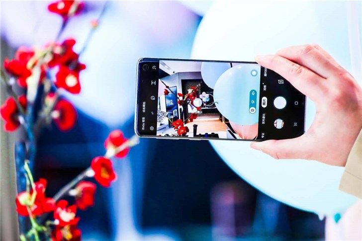  Galaxy S10 ϵǷֵ
