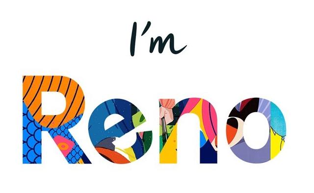 OPPO Reno׷أColorOS 6͸