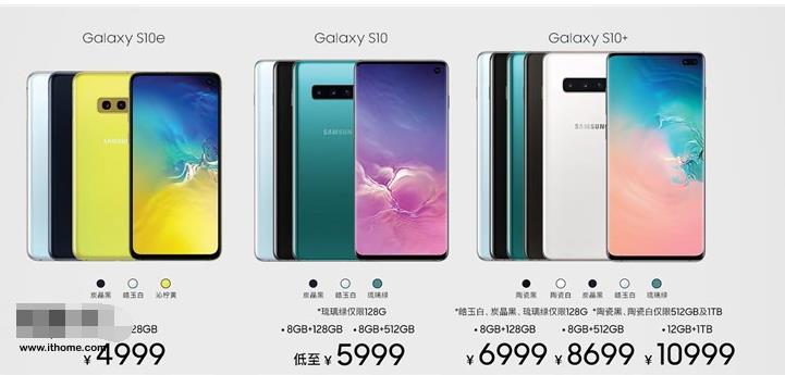 S10/S10+/S10eȫϵ