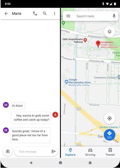Android Q Beta 1ݴȫ