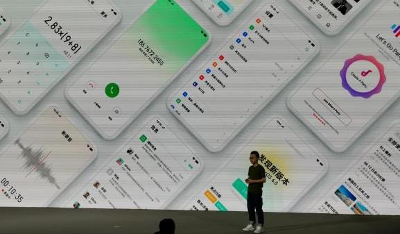 OPPOֻColorOSϵͳչʷ
