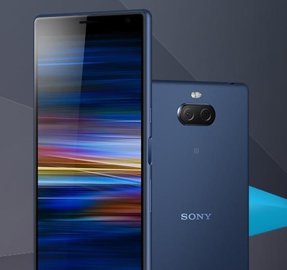Xperia 10 PlusʹйSIM