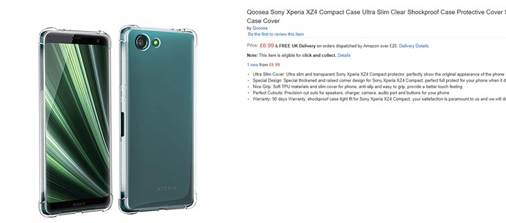 Xperia XZ4 CС콢ϼѷ