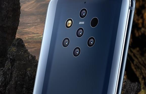 ŵ9 PureView¹췢ۼ649ŷԪ