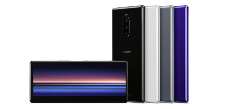 ýعXperia 4Ĺ