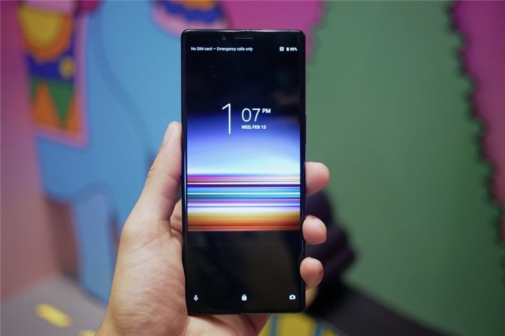 225ʽ콢ֻXperia 1