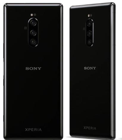 225ʽ콢ֻXperia 1