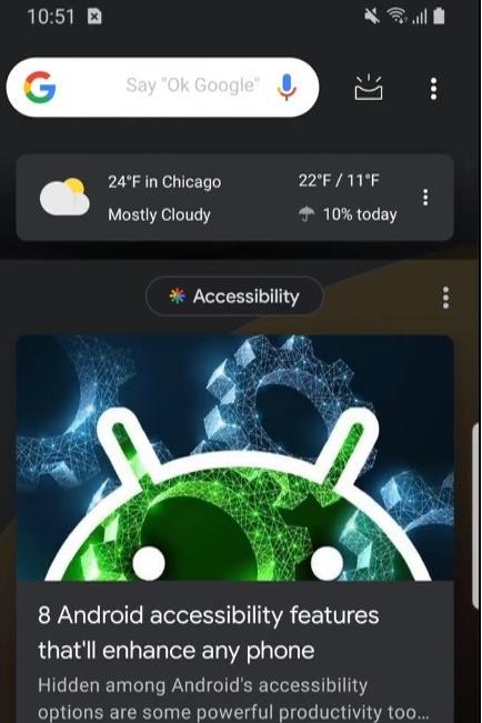 Nova Launcher׿6.1 beta