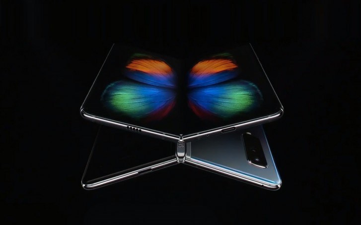 ǼGalaxy FoldڻΪMate X