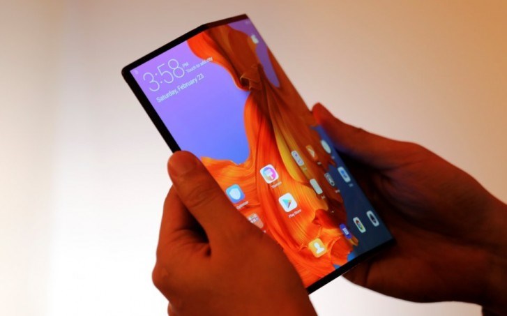 ǼGalaxy FoldڻΪMate X