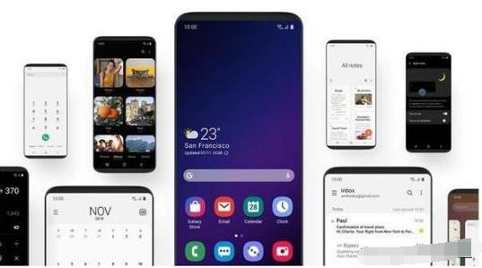 ȫµOne UIϵͳAndroid 9.0ƻ